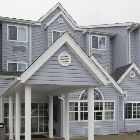Quality Inn & Suites Caldwell I-77 Экстерьер фото