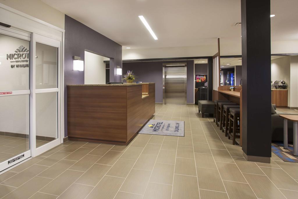 Quality Inn & Suites Caldwell I-77 Экстерьер фото