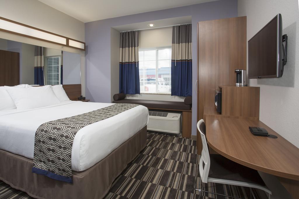 Quality Inn & Suites Caldwell I-77 Экстерьер фото