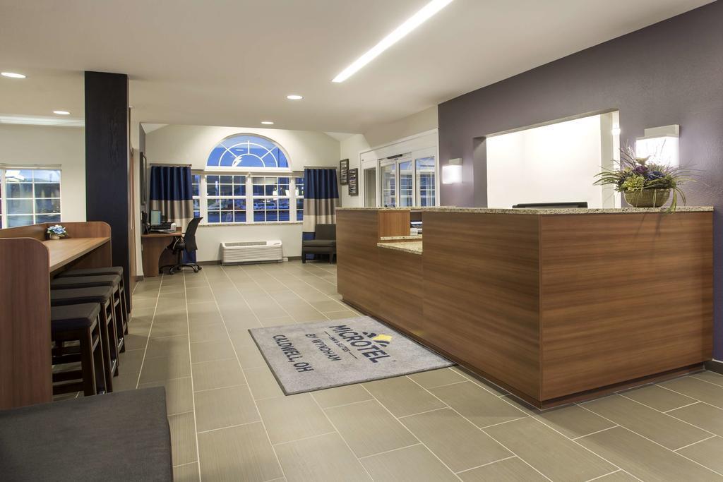 Quality Inn & Suites Caldwell I-77 Экстерьер фото